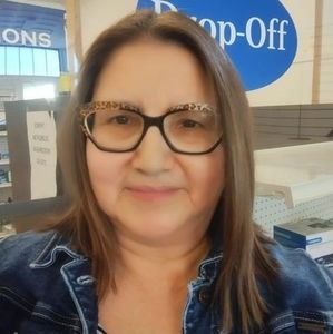 Meet your Posher, Kathy